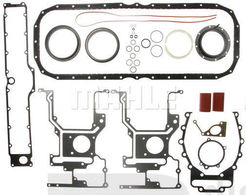 Нижний комплект прокладок MAHLE CS54775-2 для двигателя Cummins ISX, QSX 4955591 4089170
