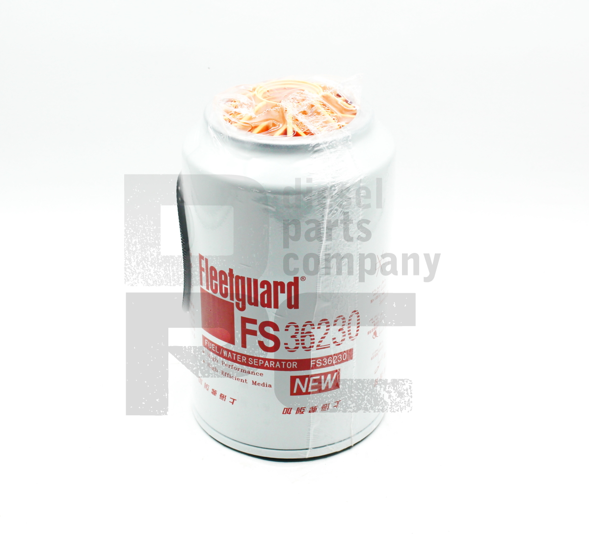 Фильтр топливный сепаратор Fleetguard FS36230